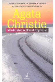 Morderstwo w Orient Expressie