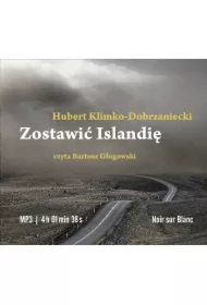 Zostawić Islandię