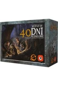 Too Many Bones: 40 dni w Daelore (rozszerzenie)