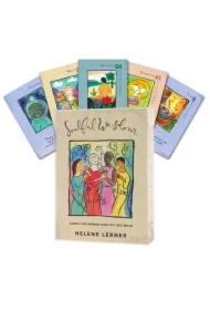 Soulful Wisdom, karty do wróżenia