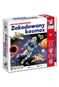 Zakodowany kosmos
