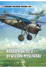 Dywizjon Myśliwski III/2 Krakowski