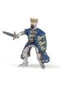Zdjęcia - Figurka / zabawka transformująca Krol Król Ryszard niebieski 