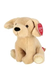 Pies Golden Retriever 25cm