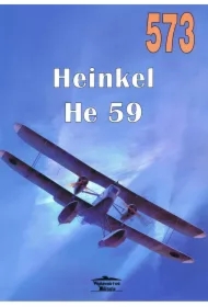 Heinkel He 59 nr 573