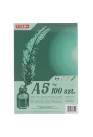 Brystol A5 170g 100 ark