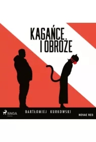 Kagańce i obroże