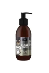 Dzikus Z Lasu balsam po goleniu