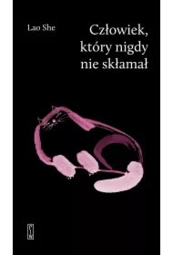 Człowiek, który nigdy nie skłamał