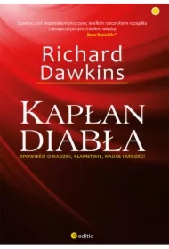 Kapłan diabła. Opowieści o nadziei, kłamstwie, nauce i miłości