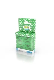  Podstawa Meli Basic Baseplate zielona 6 szt