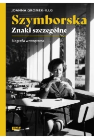 Szymborska. Znaki szczególne