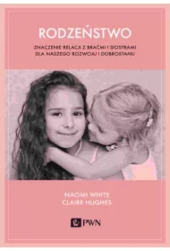 Rodzeństwo. Znaczenie relacji z braćmi i ...