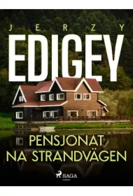 Pensjonat na Strandvägen