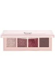 Vamp! Eyeshadow Palette paleta cieni 4 do powiek 003 Pinkish Bronze