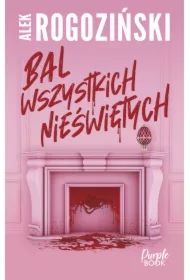 Bal wszystkich nieświętych
