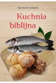 Kuchnia biblijna