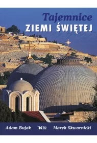 Tajemnice Ziemi Świętej