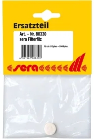 Filtr powietrza do Air 110 plus, Air 275 R plus + 550 R plus