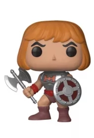 Funko Figurka POP Movies: Motu He-Man