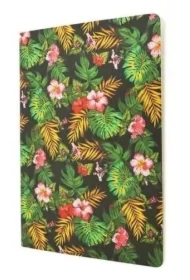 Zeszyt A4/80K linia Nani