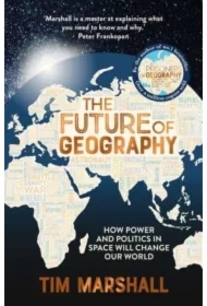 The Future of Geography wer. angielska
