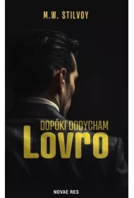Dopóki oddycham. Lovro