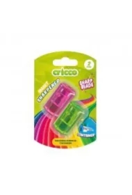 Temperówka Mini Smart z pojemnikiem 2 szt