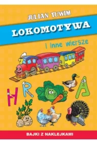 Lokomotywa i inne wiersze