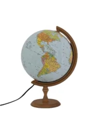 Globus pol.-fiz podświetl. Multi Globe AR 32cm SK