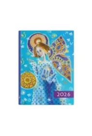 Terminarz 2026 B7 anioł