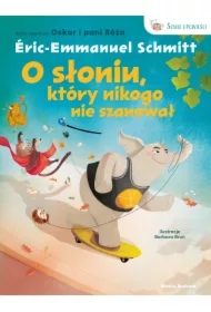 O słoniu, który nikogo nie szanował