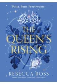 The Queen's Rising
