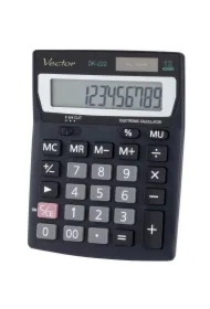 Kalkulator Vector DK-222
