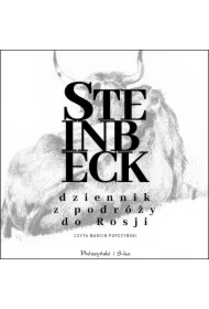 Dziennik z podróży do Rosji