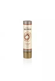 Pisak Latte Art karmelowy