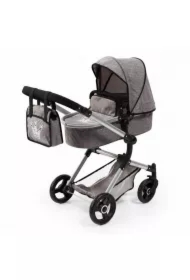 Wózek Combi Neo Vario