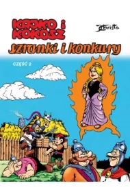 Kajko i Kokosz Szranki i konkury część 2