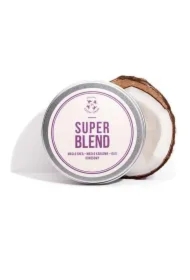 Super Blend. Masło do ciała Masło Shea + Masło Kakaowe + Olej kokosowy