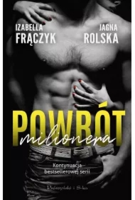 Powrót milionera. Kaprys milionera. Tom 3