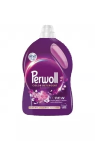 Płyn do prania tkanin kolorowych Blossom (60 prań)