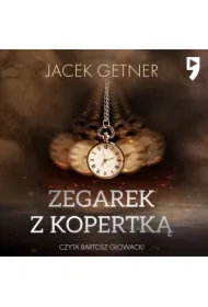 Zegarek z kopertką