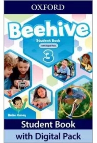 Beehive 3. Student Book with Digital Pack