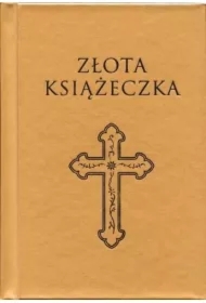 Złota książeczka. Mensis Eucharysticus