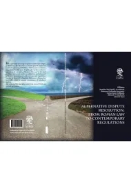 Alternative Dispute Resolution