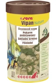 Vipan Nature, płatki - pokarm premium