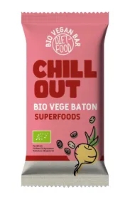 Baton superfoods chill out