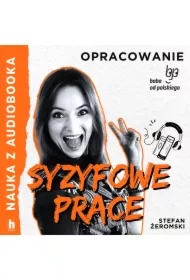 Syzyfowe prace - lektura z opracowaniem