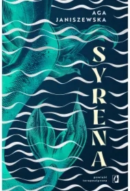 Syrena. Powieść terapeutyczna