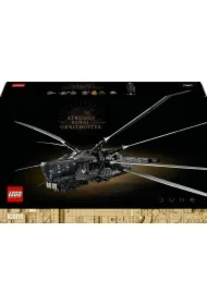 LEGO Icons Diuna — Atreides Royal Ornithopter 10327
